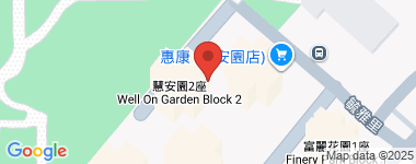 慧星匯 低層 物業地址