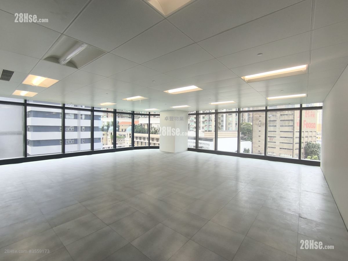 Ncb Innovation Centre Rental Studio 1,197 ft²