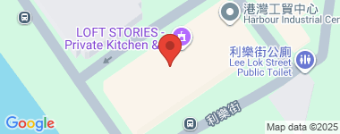 Harbour Industrial Centre  Address
