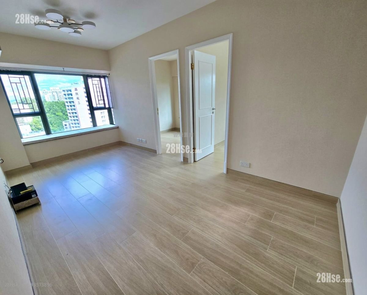 Nob Hill Rental 2 Bedrooms , 1 Bathroom 438 ft²