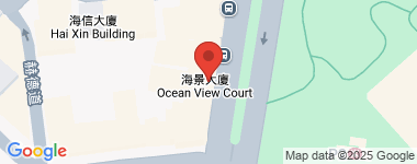 Ocean View Court Room 27, Middle Floor Address