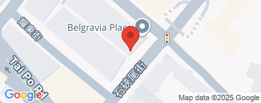 Belgravia Place Mid Floor, Tower 1B, Phase 1, Middle Floor Address