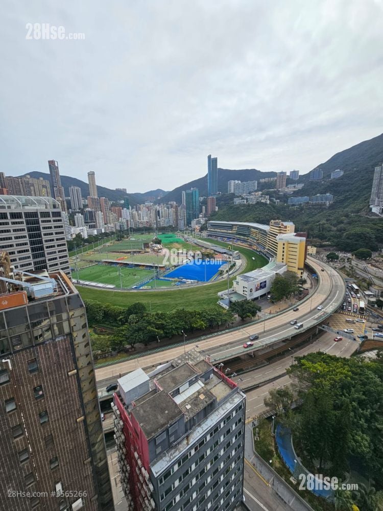 Oi Kwan Court Sell 1 Bedroom , 1 Bathroom 342 ft²