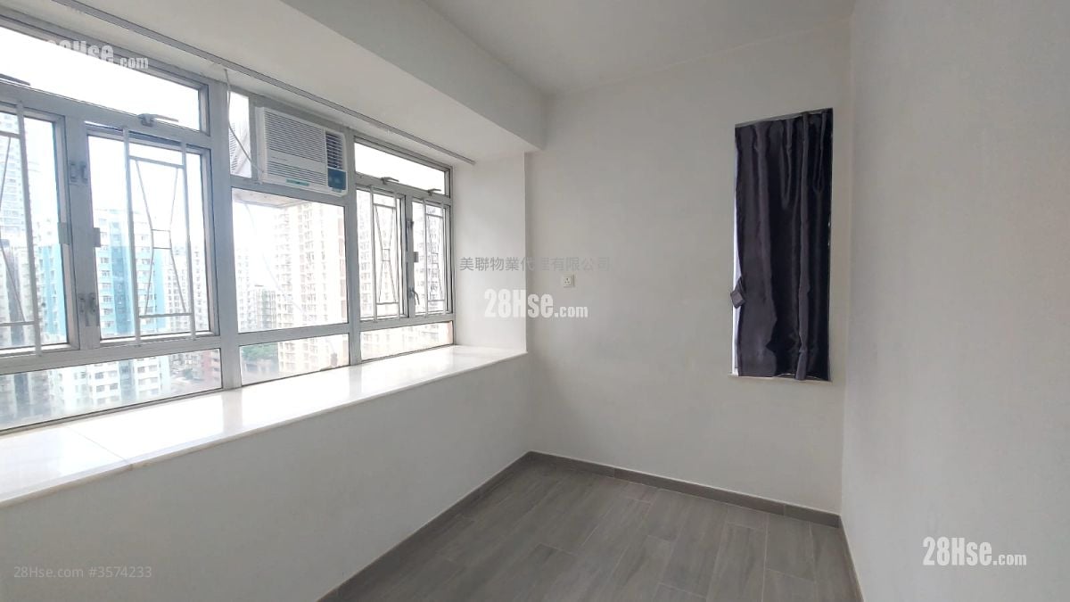 Yik Fat Building Rental 2 Bedrooms , 1 Bathroom 280 ft²