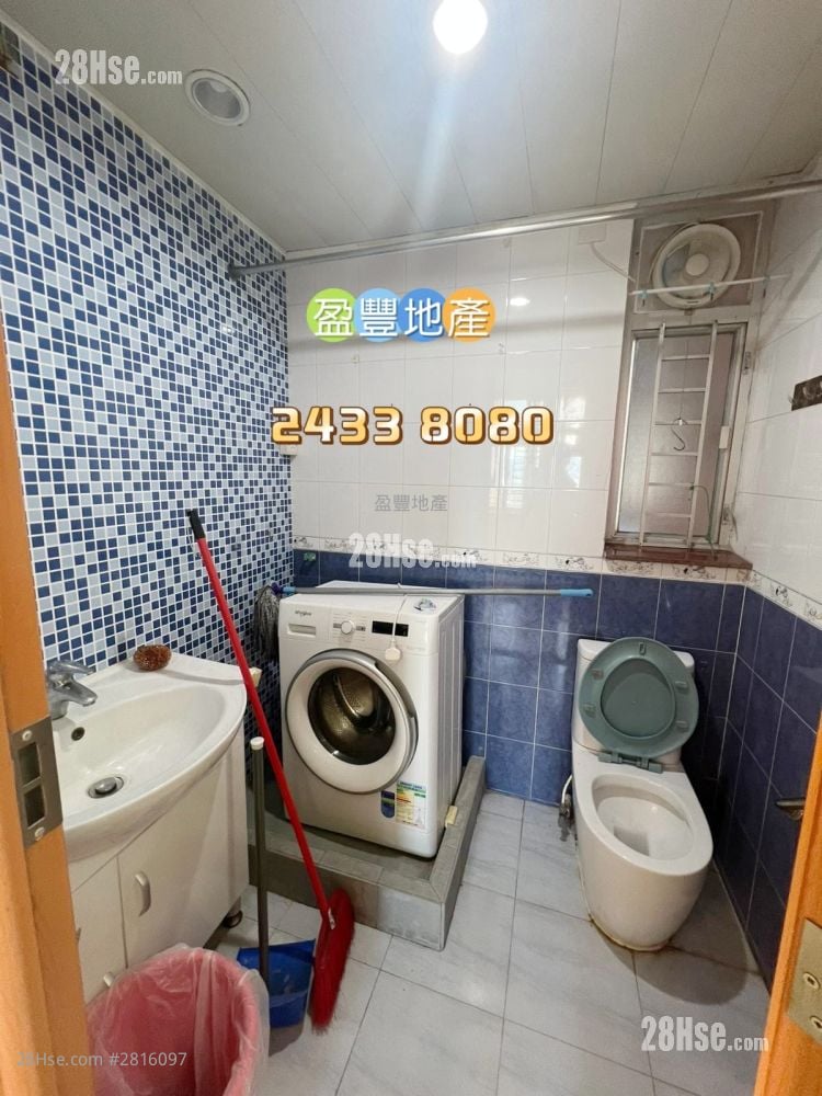 Sun Tuen Mun Centre Rental 3 Bedrooms , 1 Bathroom 597 ft²