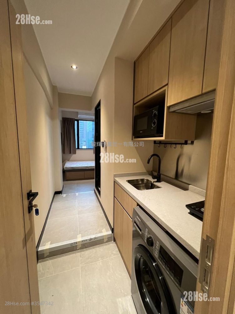 Mirador Mansion Rental Studio , 1 Bathroom 160 ft²