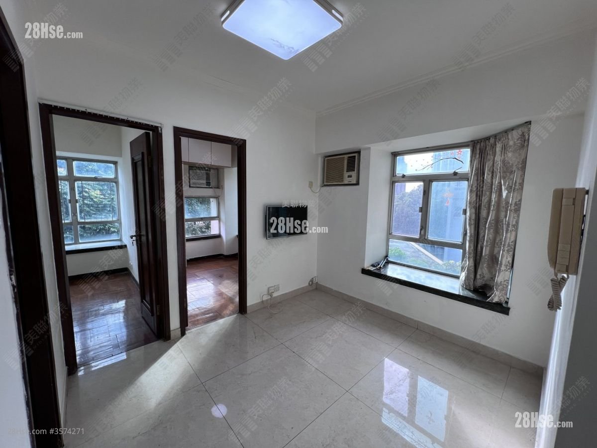 Sheung Shui Centre Rental 2 Bedrooms , 1 Bathroom 342 ft²