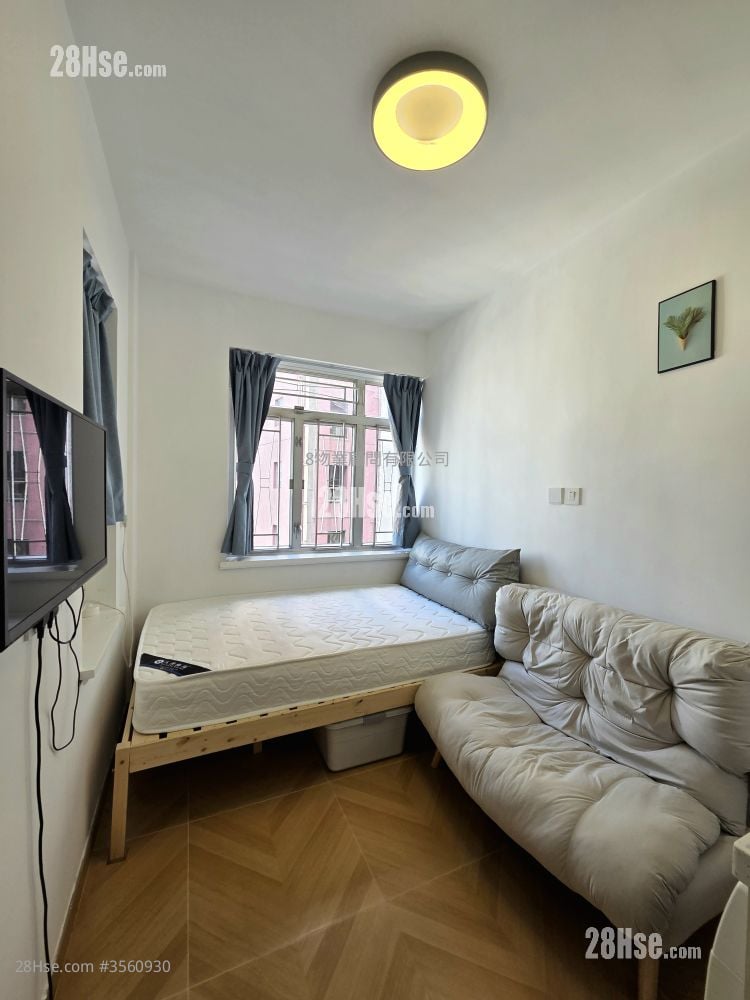 Comfort Building Rental Studio , 1 Bathroom 150 ft²