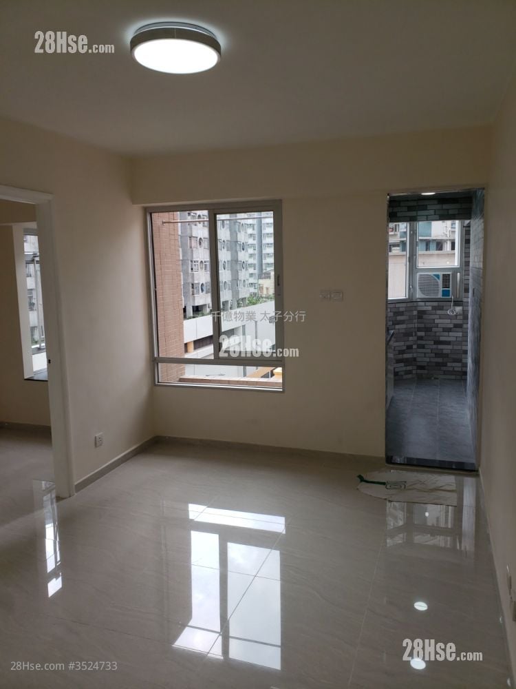 Ever Wealth Building Sell 2 Bedrooms 344 ft²