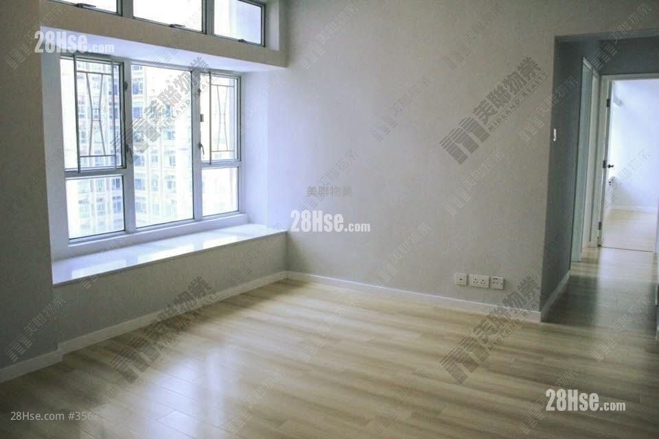Belair Monte Sell 3 Bedrooms 612 ft²