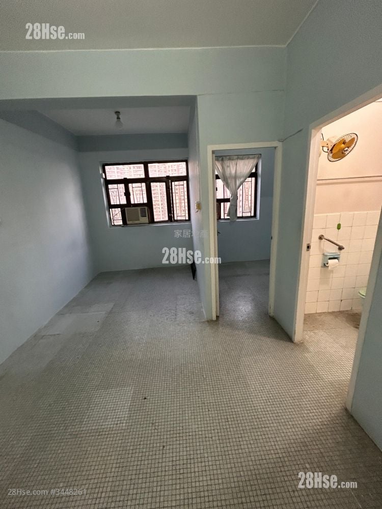 Tai On Building Rental 351 ft²