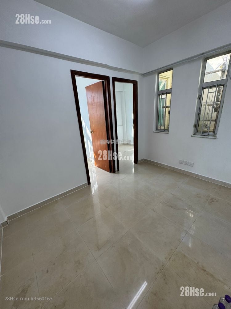 Phase 1 Of Mei King Mansion Rental 2 Bedrooms , 1 Bathroom 252 ft²