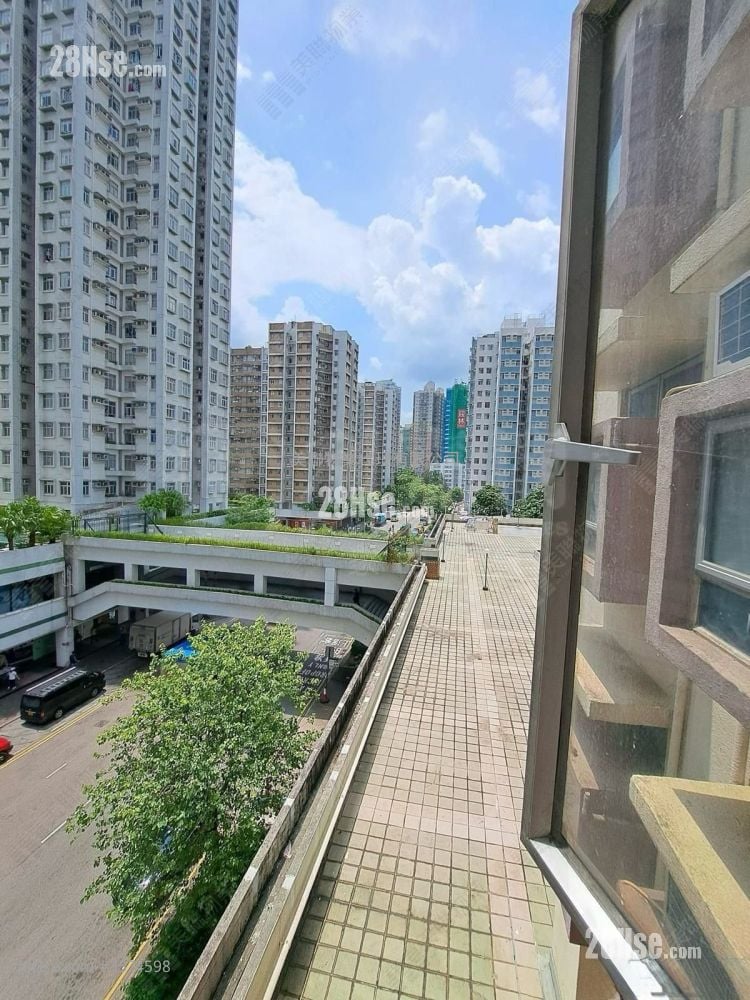 Jade Plaza Sell 2 Bedrooms , 1 Bathroom 262 ft²