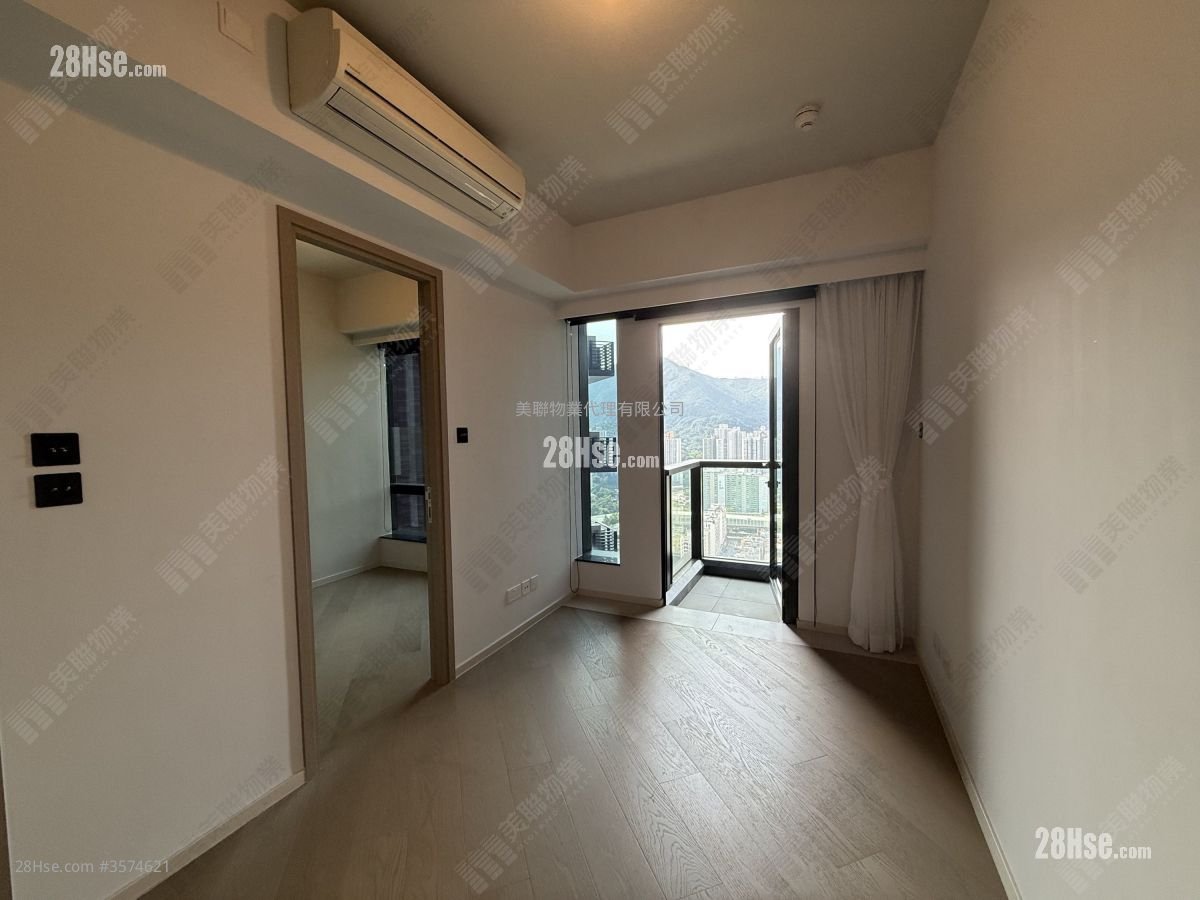 The Pavilia Farm Sell 1 Bedroom 357 ft²