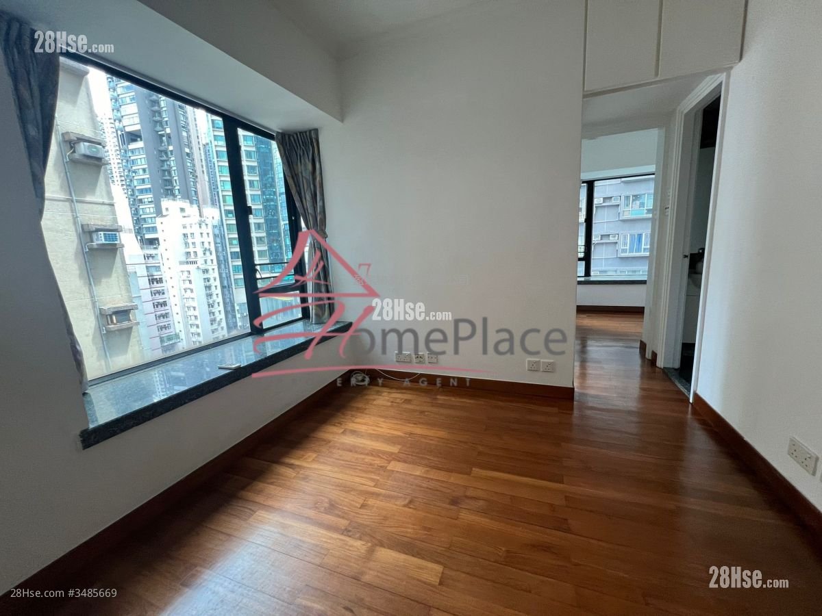 Bella Vista Rental 1 Bedroom , 1 Bathroom 306 ft²