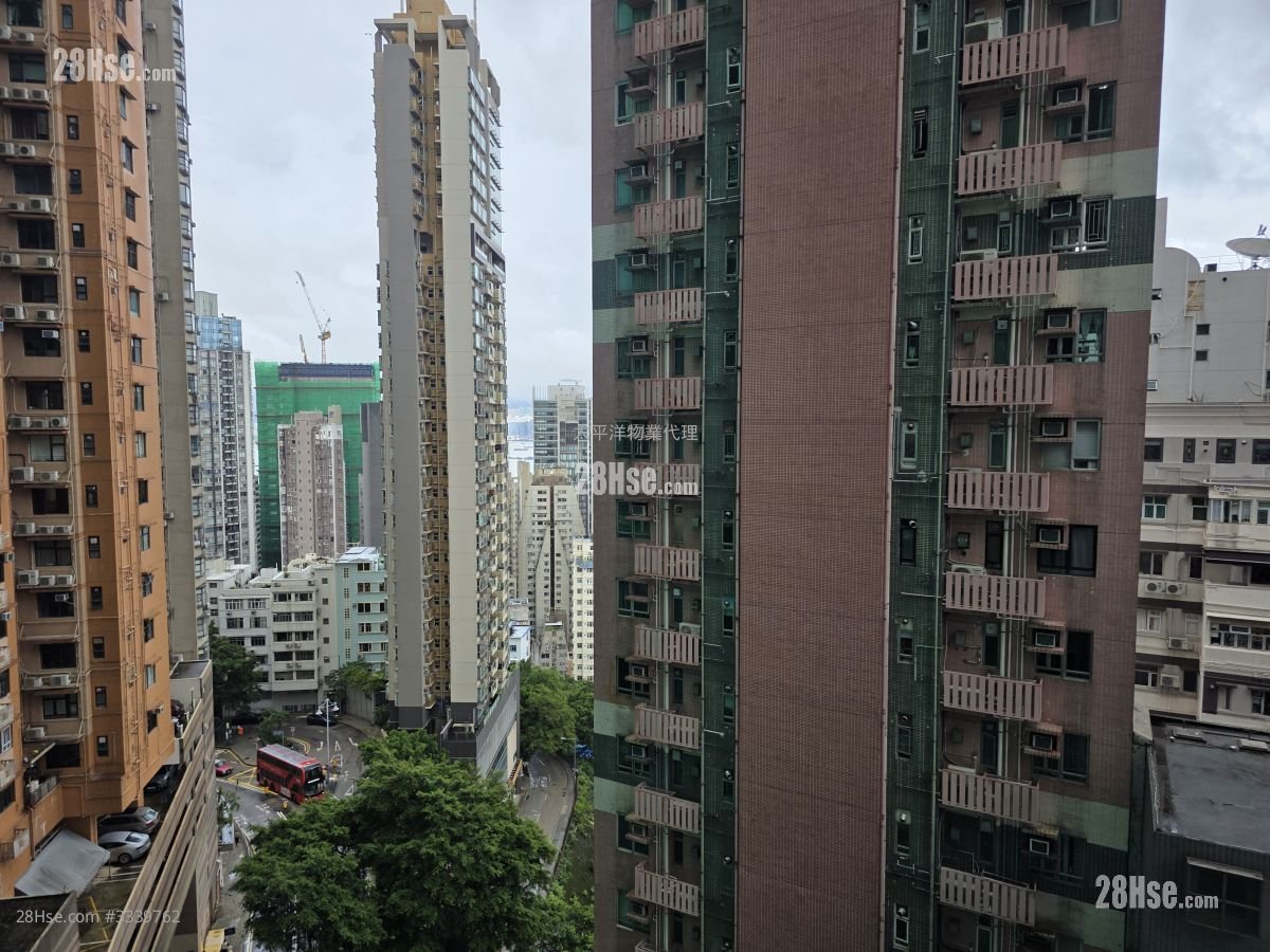 All Fit Garden Rental 2 Bedrooms , 1 Bathroom 453 ft²