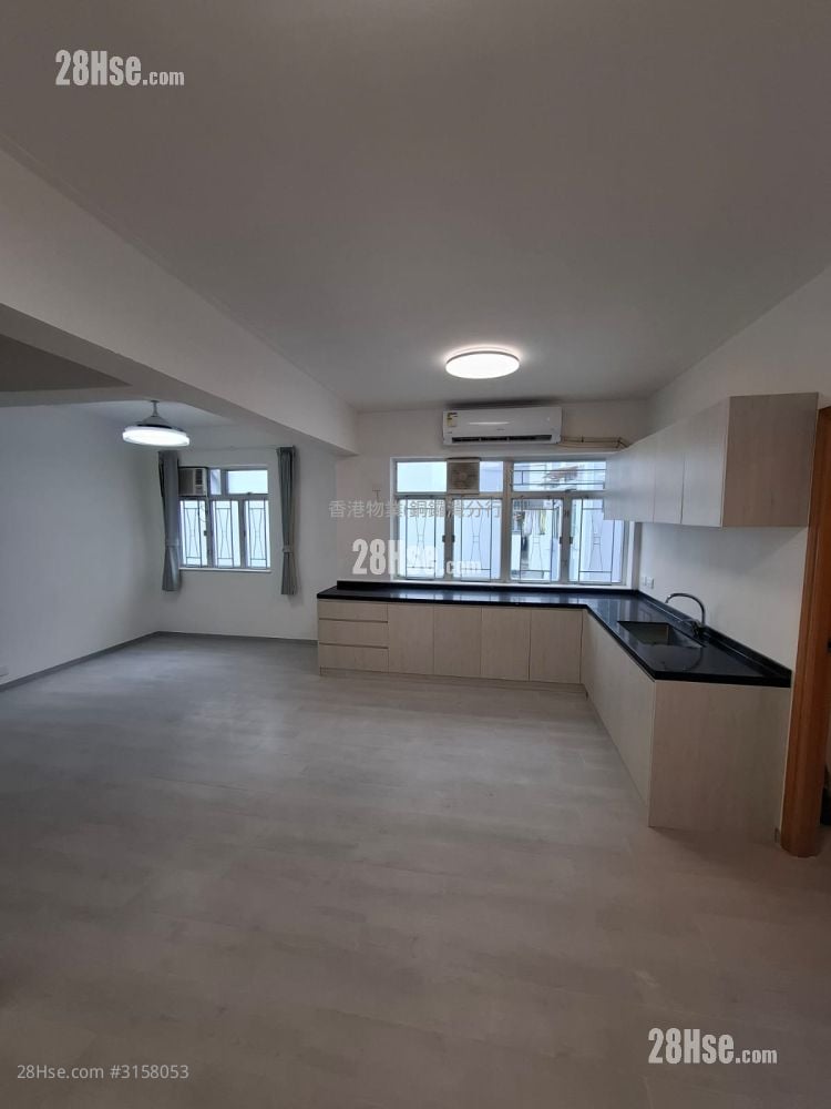 Paterson Building Rental 3 Bedrooms , 2 Bathrooms 751 ft²