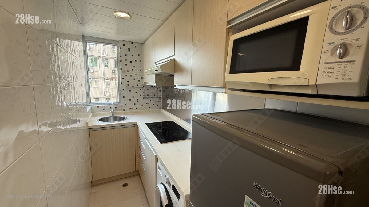 Lee King Mansion Rental Studio , 1 Bathroom 306 ft²
