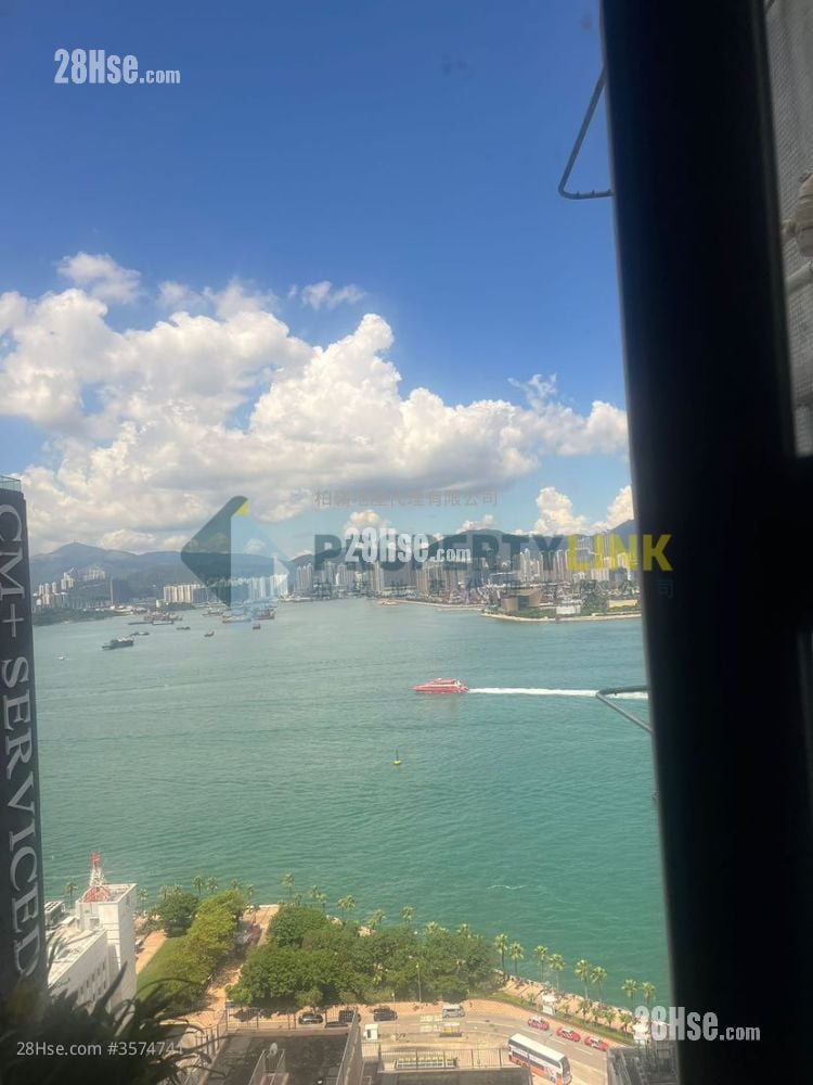 Hongway Garden Sell 2 Bedrooms , 1 Bathroom 380 ft²