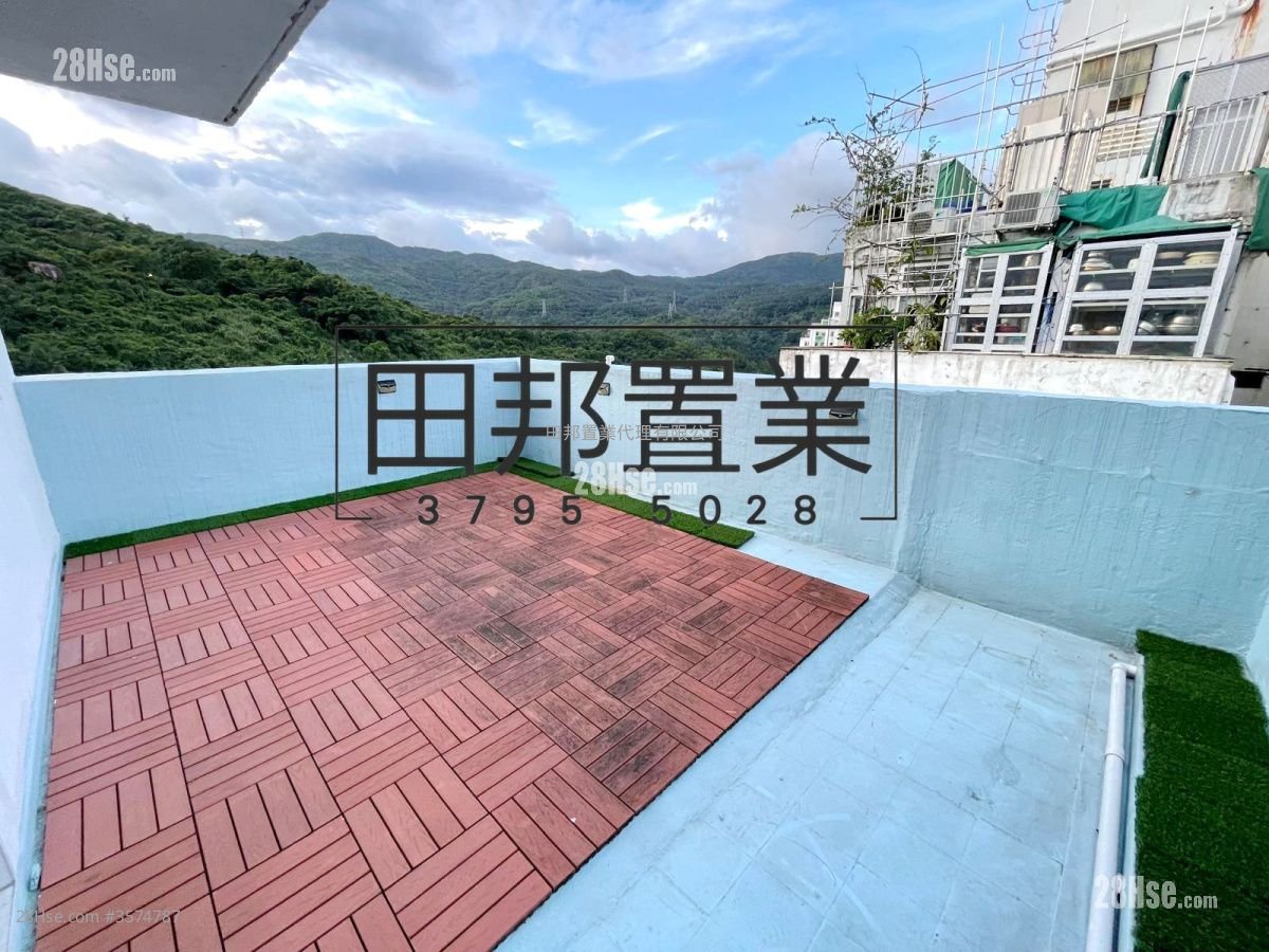 荃威花园 售盘 1 房 , 1 浴室 369 平方尺