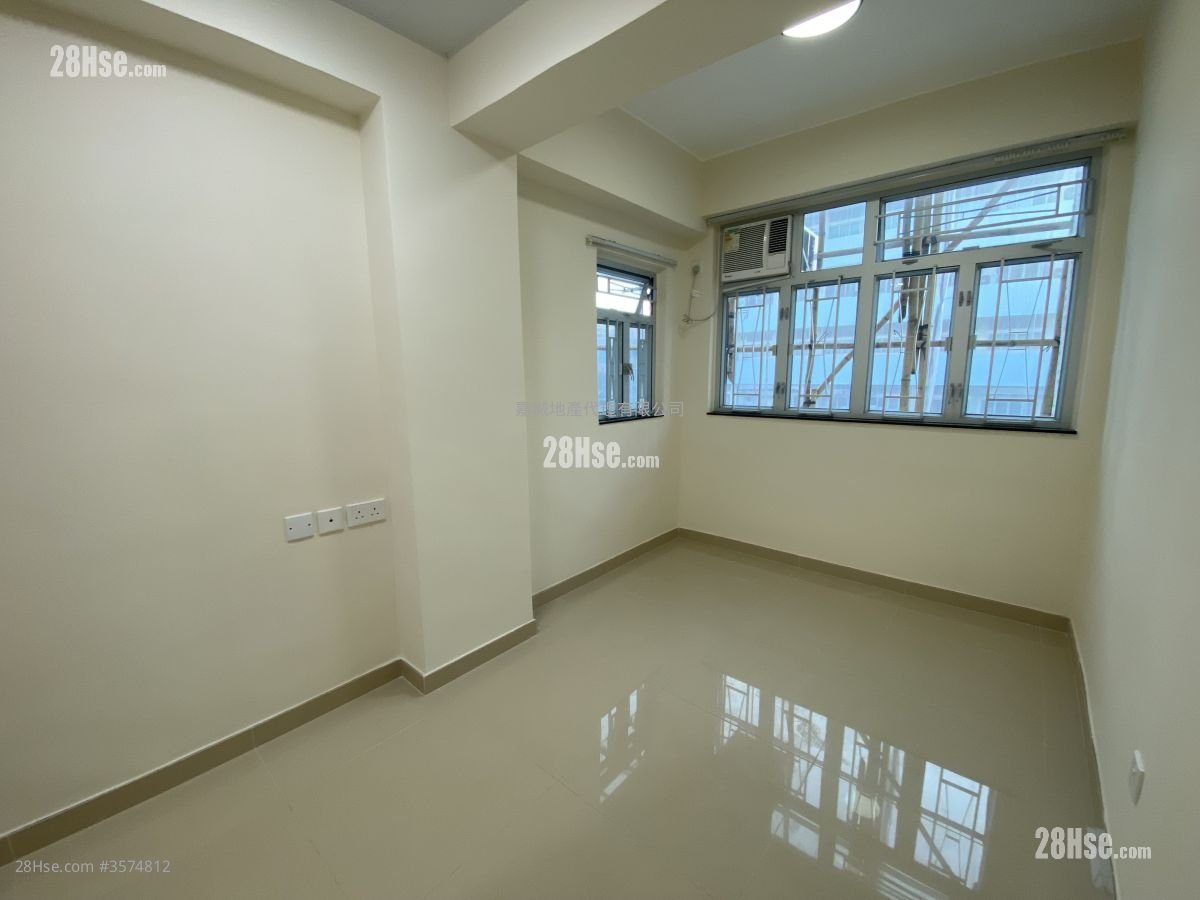 Apartment Rental 100 ft²