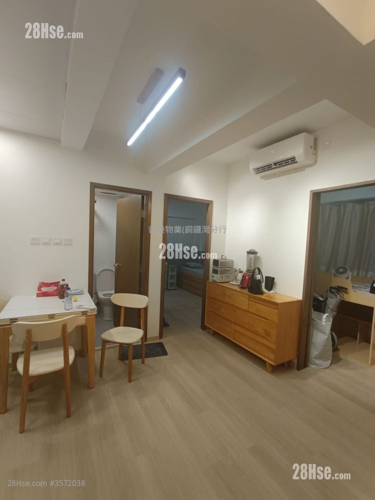 Paterson Building Rental 3 Bedrooms , 2 Bathrooms 688 ft²