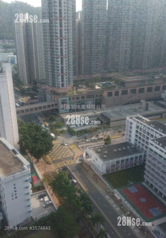 Radiant Towers Sell 3 Bedrooms , 2 Bathrooms 601 ft²