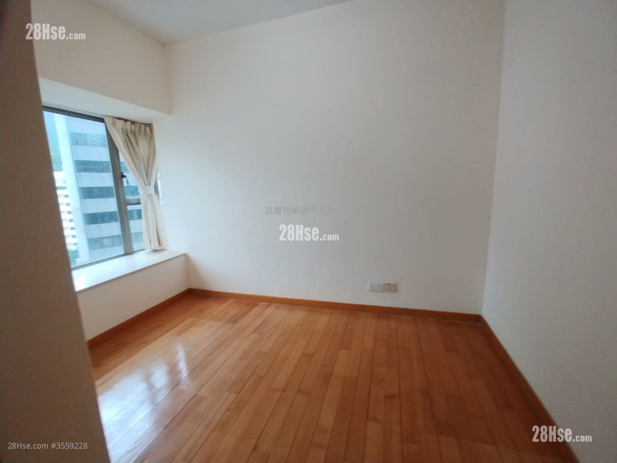 尚翹峰 租盤 2 房 , 1 浴室 433 平方呎 尚翹峰 租盤 2 房 , 1 浴室 433 平方呎