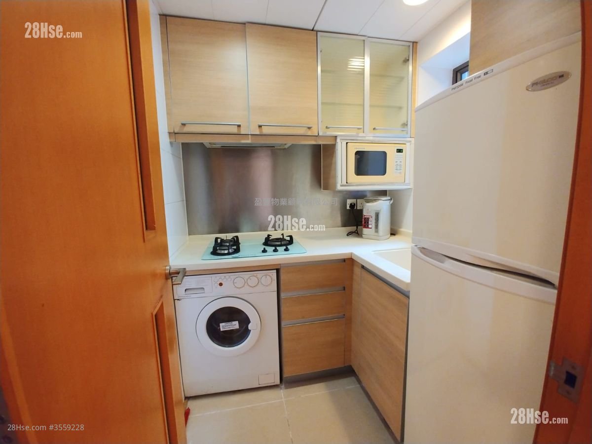 尚翹峰 租盤 2 房 , 1 浴室 433 平方呎 尚翹峰 租盤 2 房 , 1 浴室 433 平方呎