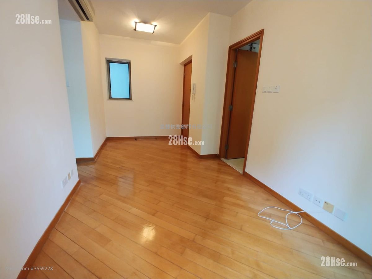 尚翹峰 租盤 2 房 , 1 浴室 433 平方呎 尚翹峰 租盤 2 房 , 1 浴室 433 平方呎