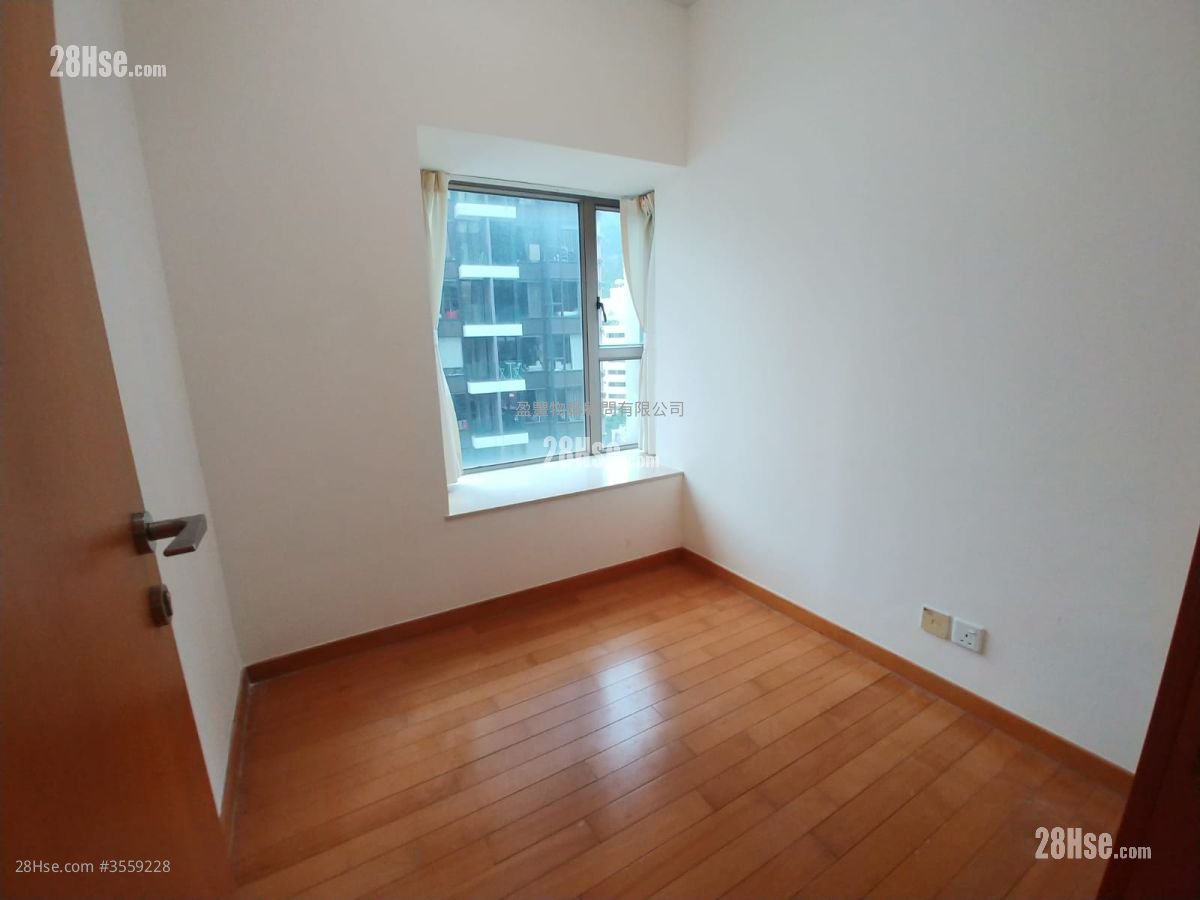 尚翹峰 租盤 2 房 , 1 浴室 433 平方呎 尚翹峰 租盤 2 房 , 1 浴室 433 平方呎