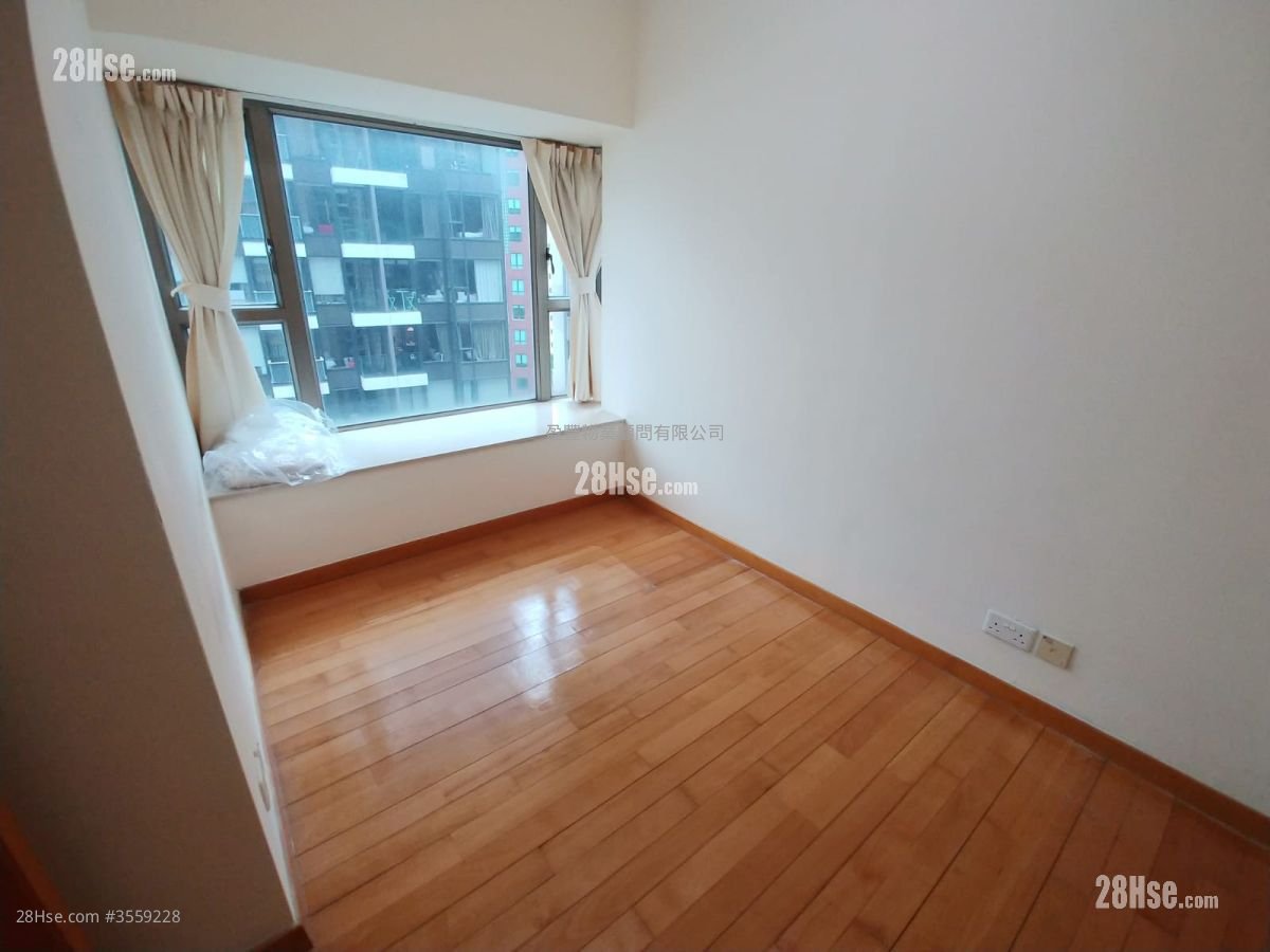 尚翹峰 租盤 2 房 , 1 浴室 433 平方呎 尚翹峰 租盤 2 房 , 1 浴室 433 平方呎