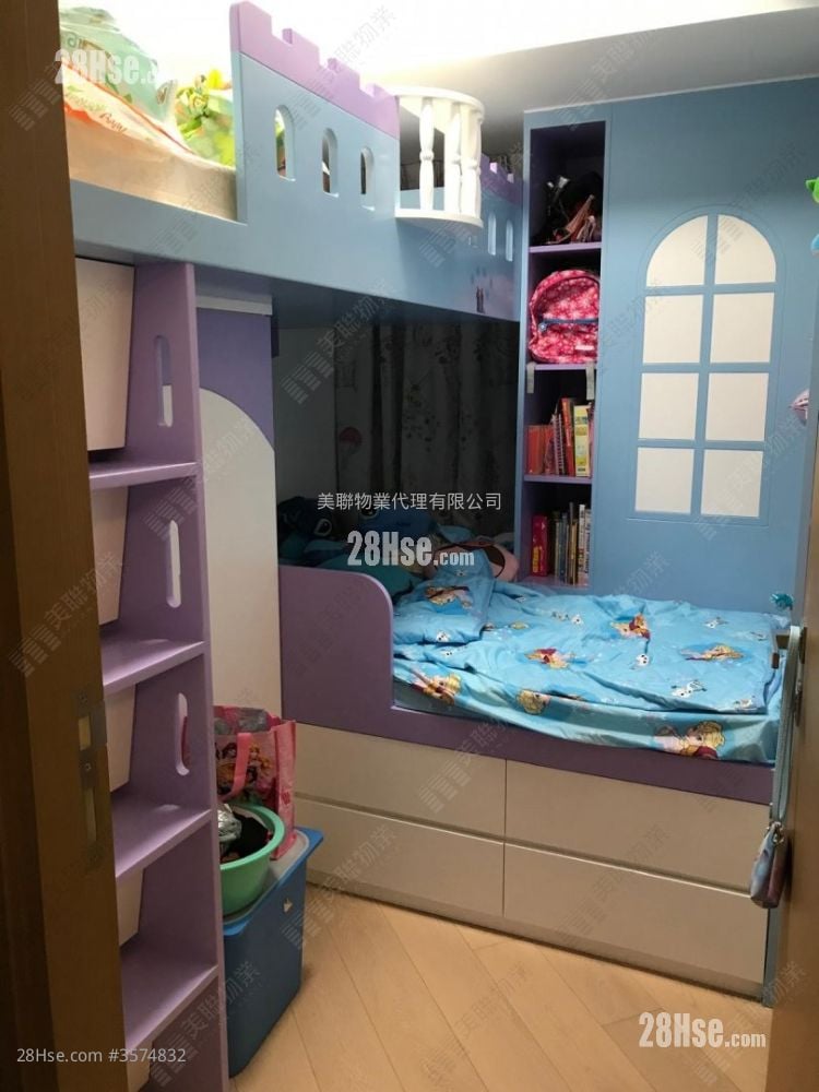 Park Signature Sell 2 Bedrooms 558 ft²