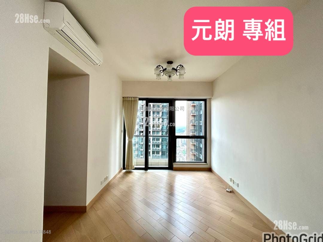 Grand Yoho Sell 3 Bedrooms , 2 Bathrooms 723 ft²