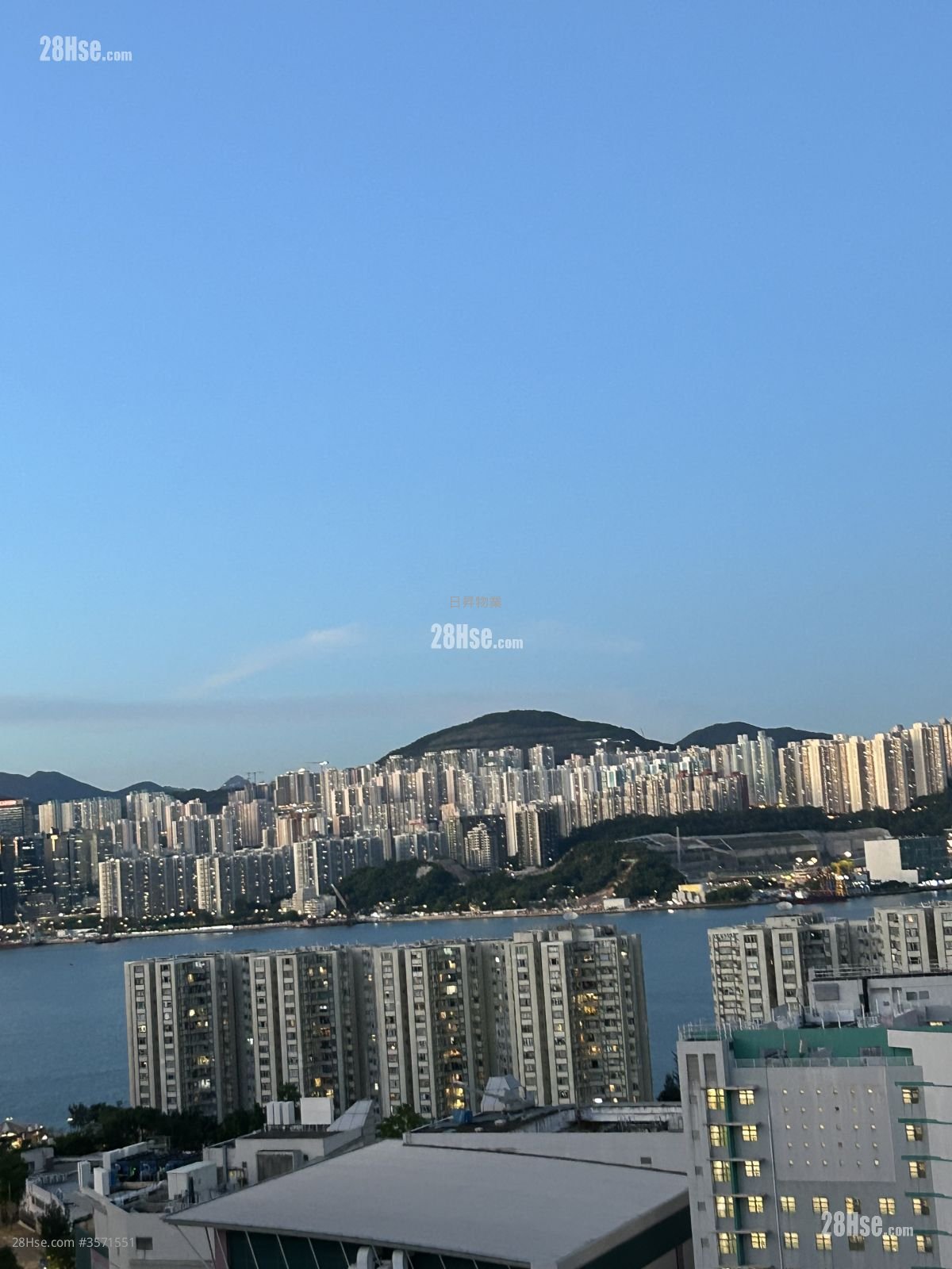 Tai On Building Rental 2 Bedrooms , 1 Bathroom 351 ft²