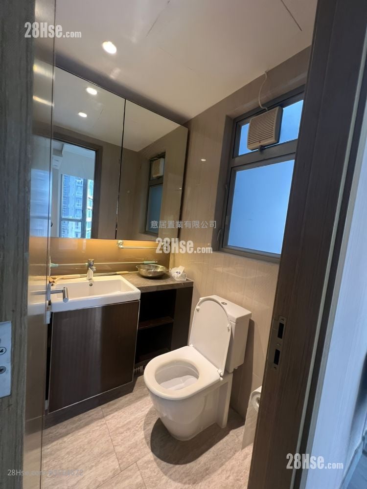 尚悦 租盘 2 房 , 1 浴室 414 平方尺