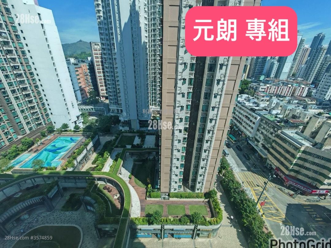 Yuccie Square Sell 2 Bedrooms , 1 Bathroom 429 ft²