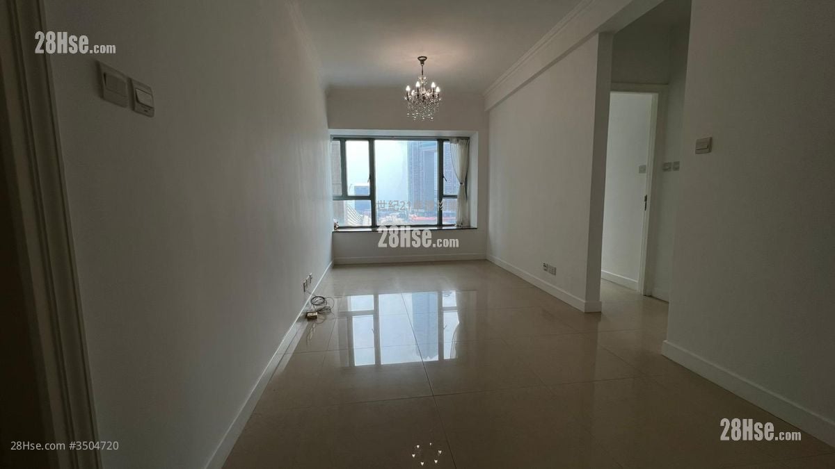 The Victoria Towers Rental 2 Bedrooms , 1 Bathroom 505 ft²