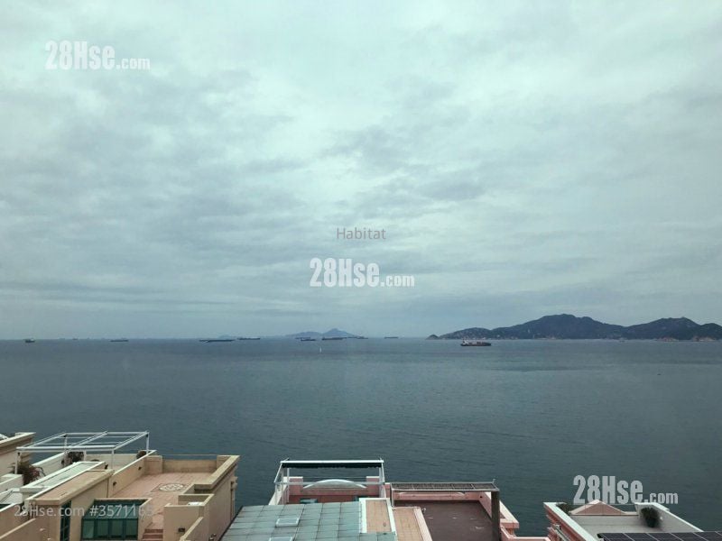 富豪海灣 售盤 5+ 房 , 4 浴室 3,040 平方呎