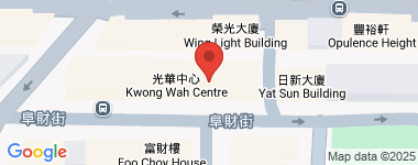 Kwong Wah Centre Low Floor Address