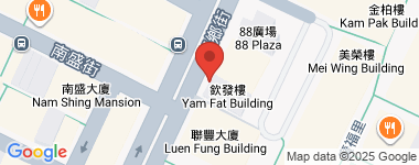 Old Mansion 2/f Address