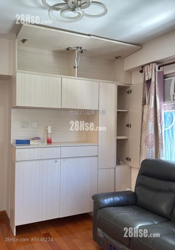 Belleve Court Rental 2 Bedrooms , 1 Bathroom 288 ft²