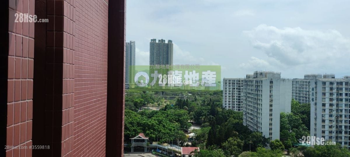 Harbour Park Rental Studio , 1 Bathroom 205 ft²