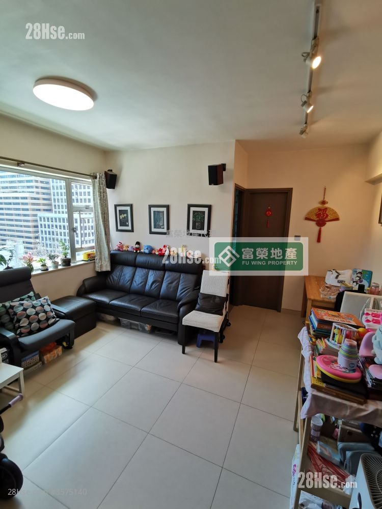 Lee Kwan Building Rental 2 Bedrooms , 1 Bathroom 527 ft²