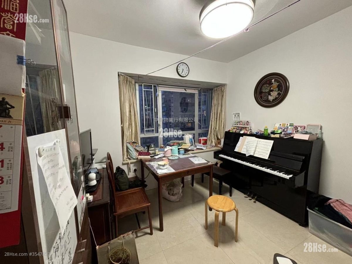 Ravana Garden Rental 2 Bedrooms , 1 Bathroom 394 ft²