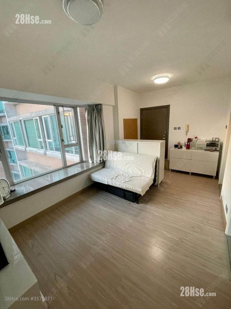 Parkland Villas Sell 2 Bedrooms 376 ft²