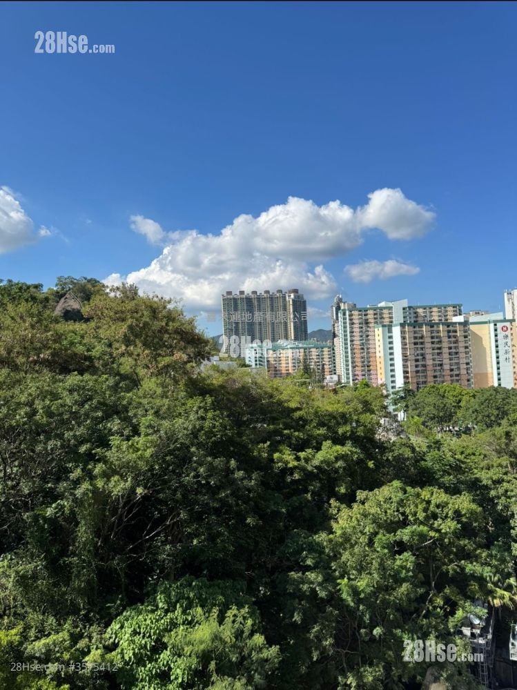 Hang Shan Court Rental 2 Bedrooms , 1 Bathroom 340 ft²