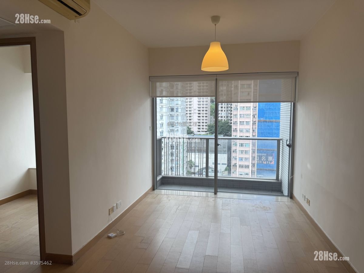 Island Crest Rental 2 Bedrooms , 1 Bathroom 554 ft²