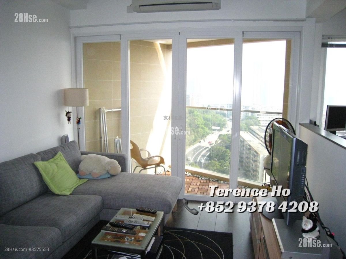 Chermain Heights Rental 2 Bedrooms , 2 Bathrooms 761 ft²