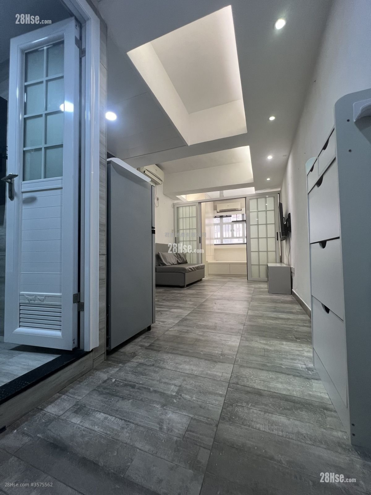 Man Wai Building Rental 1 Bedroom , 1 Bathroom 280 ft²